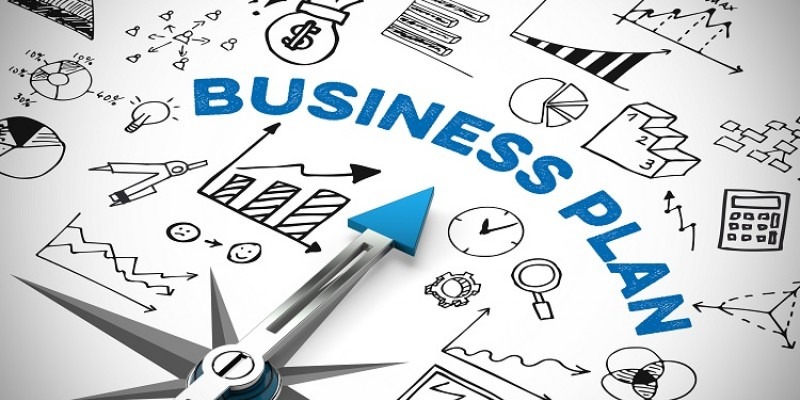 Business Plan Lite